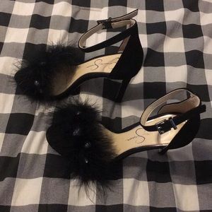 Jessica Simpson shoes